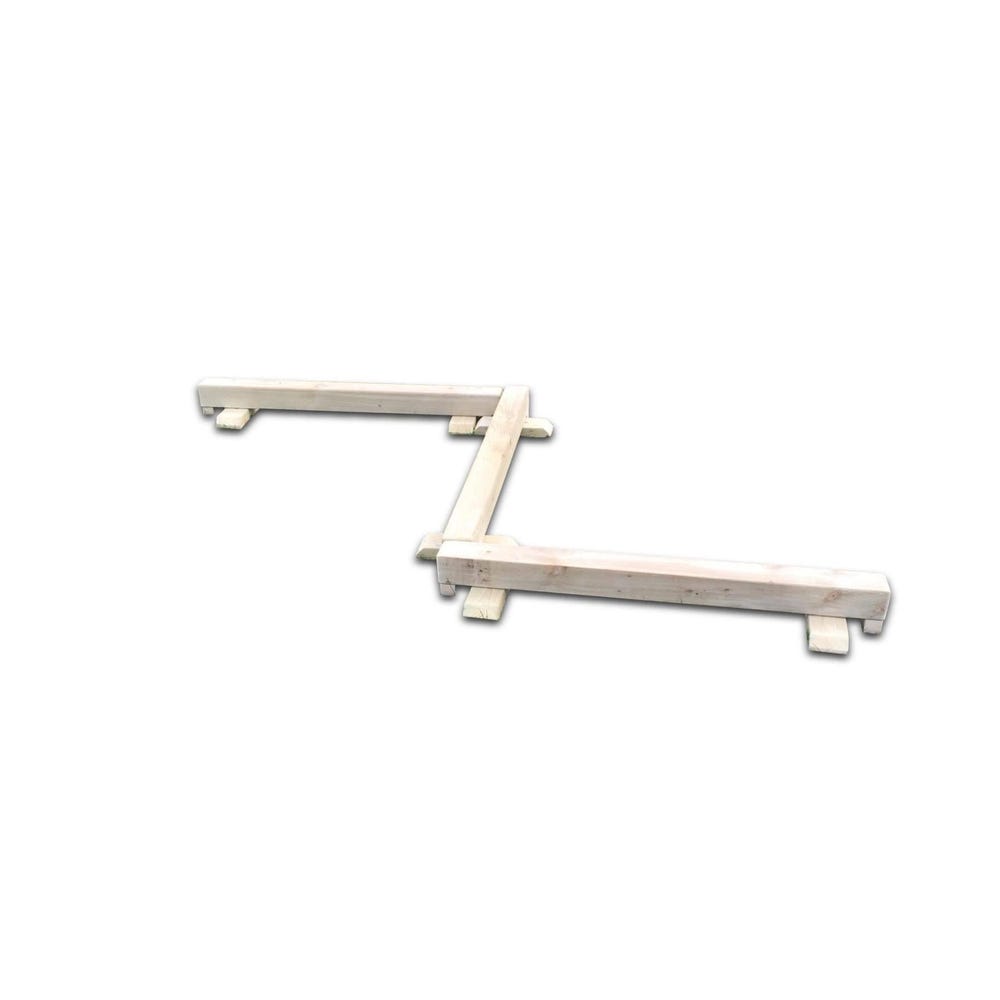 1.2m Balance Beam