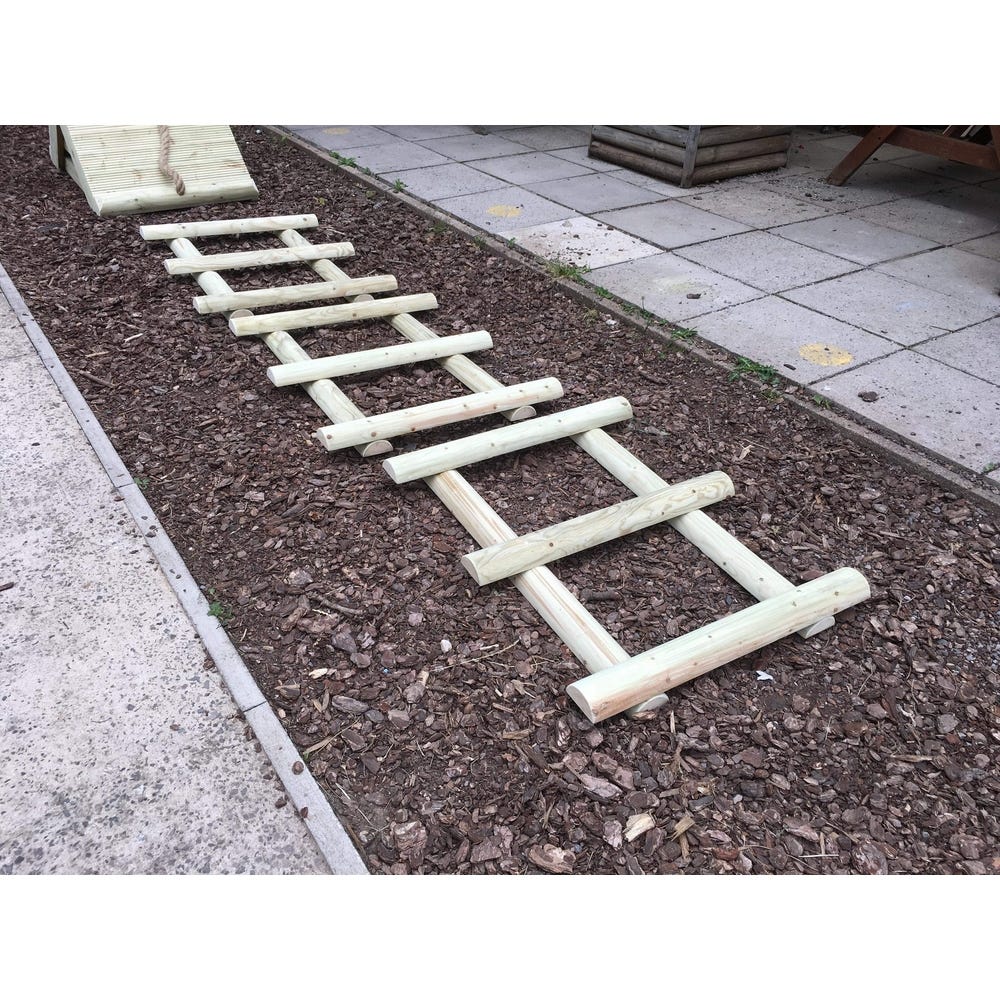 1m Stepping Floor Ladder Pack of 3