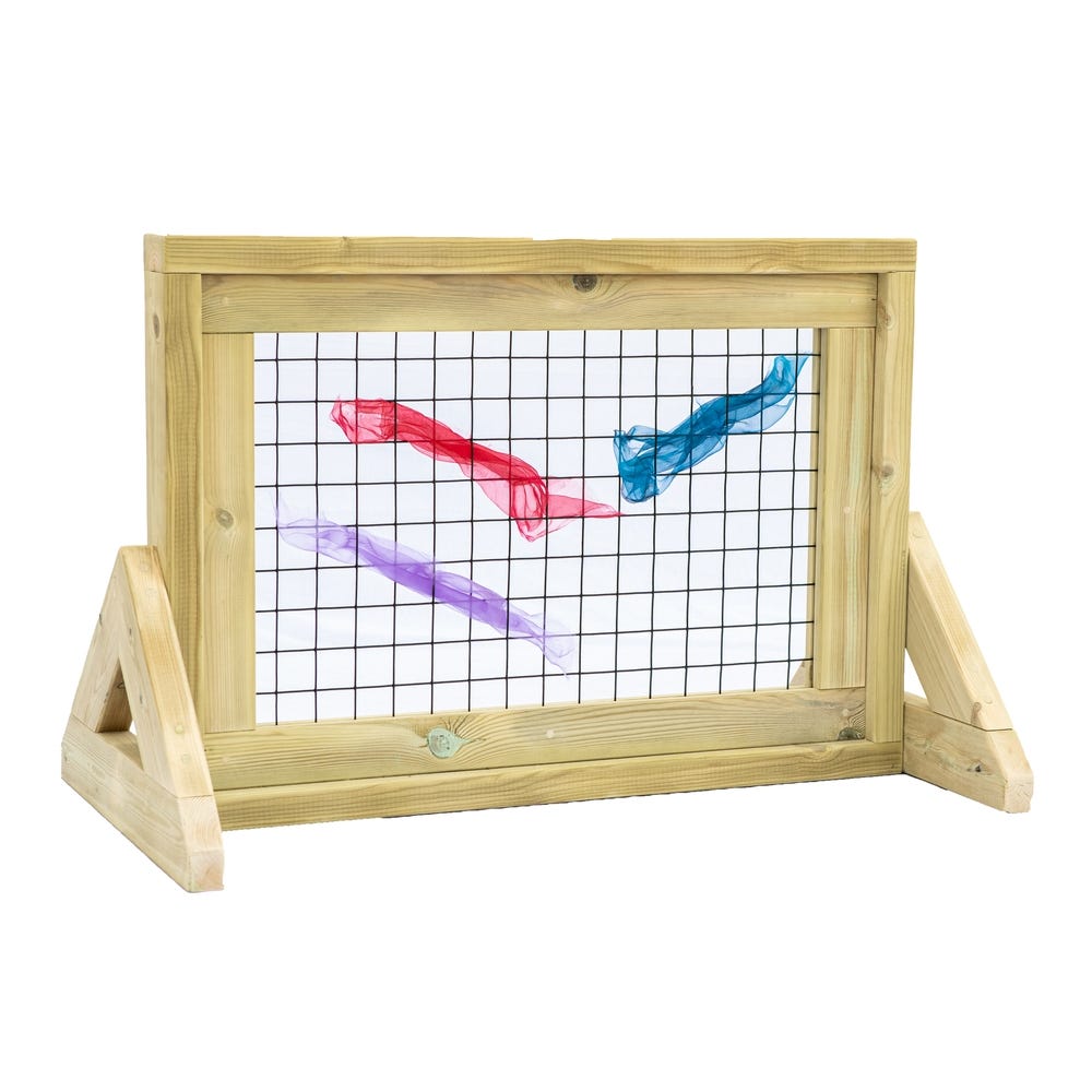 Weaving Panel