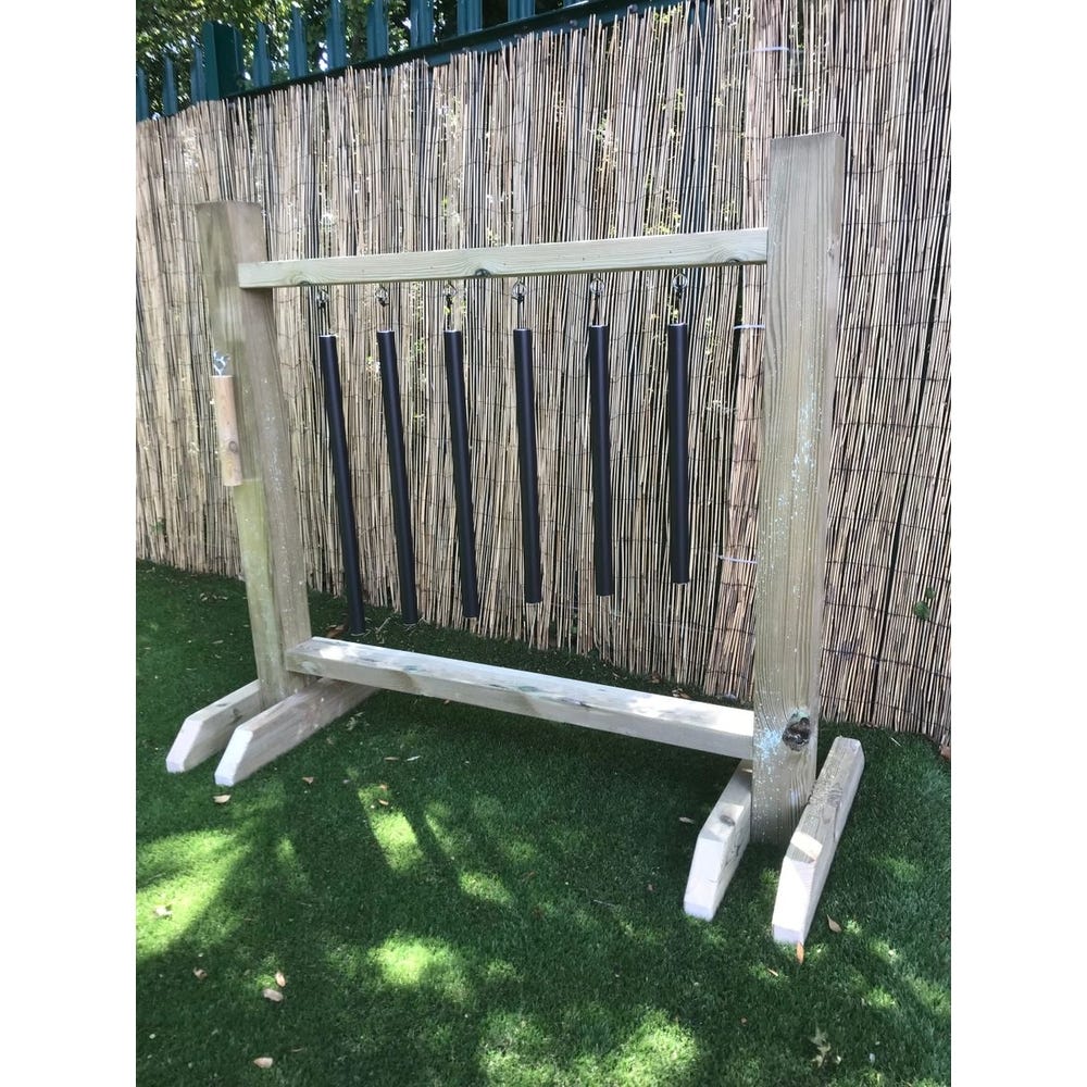 Large Chime Square