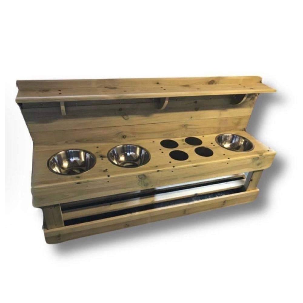Maxi Mud Kitchen