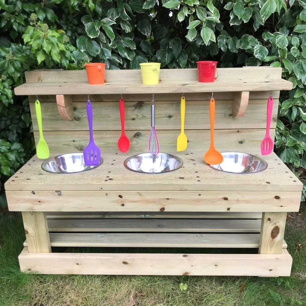 Deluxe Mud Multiplex