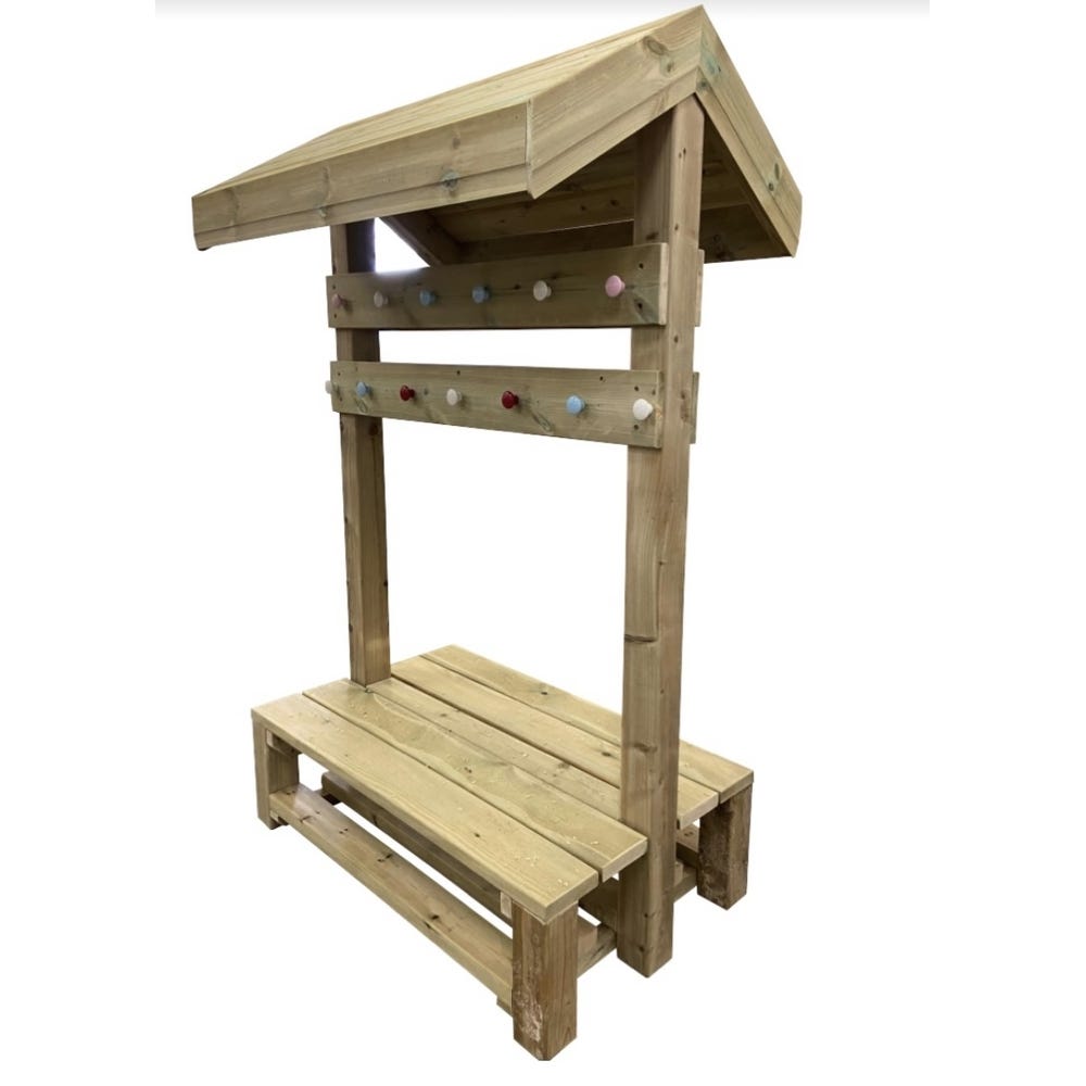Rain Mac Rack