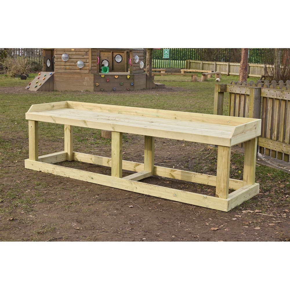 Large Hobby Bench