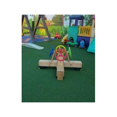 Role Play Circle Rider