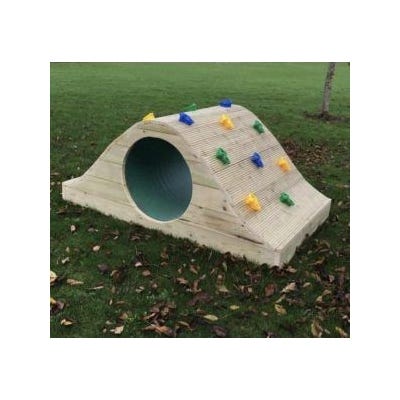 Climbing Tunnel