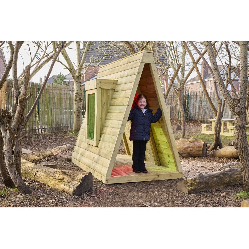 3D Sensory Tepee