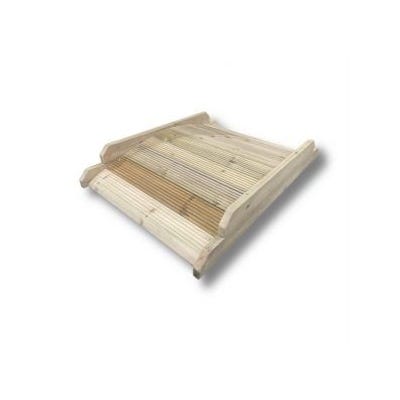 Mini Trike Ramp