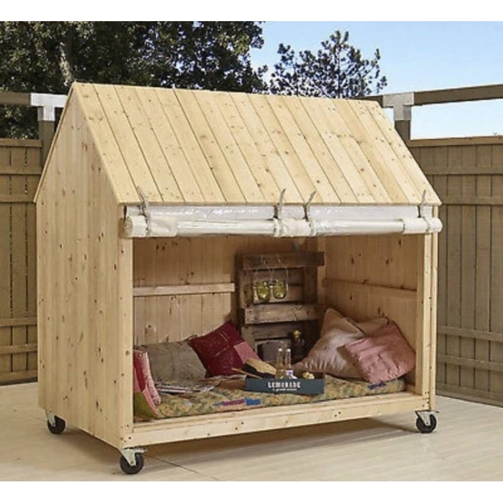 Mobile Snug