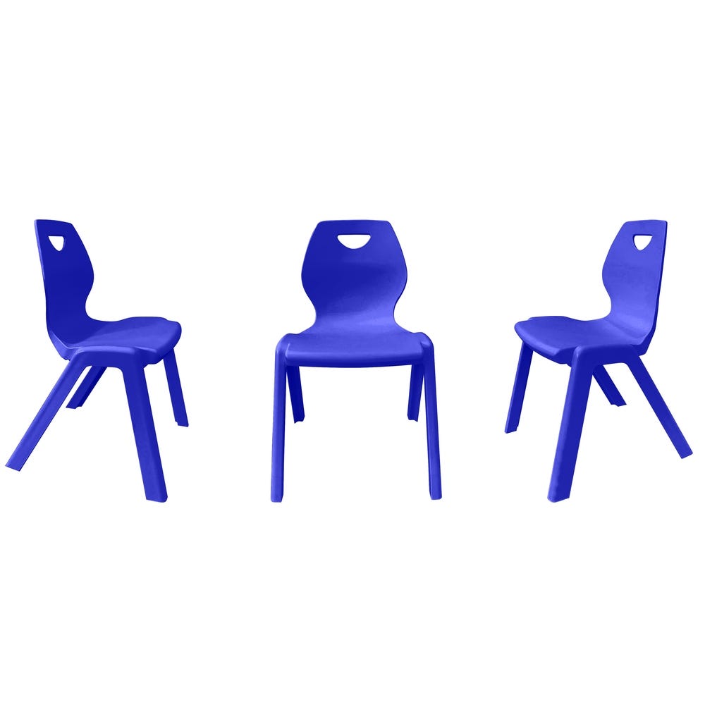 Flaire Chair