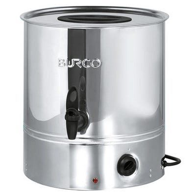 Manual Fill Water Boiler 10ltr