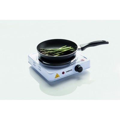 Single Table Top Hob