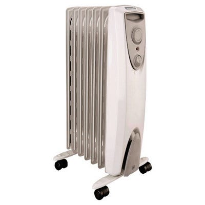 Oil Filled Column Radiator