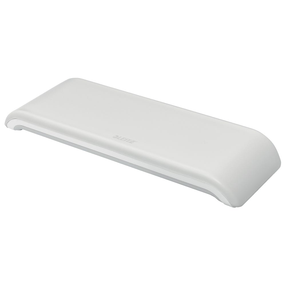 Leitz Ergo Adjustable Mouse Wrist Rest, Grey, Each