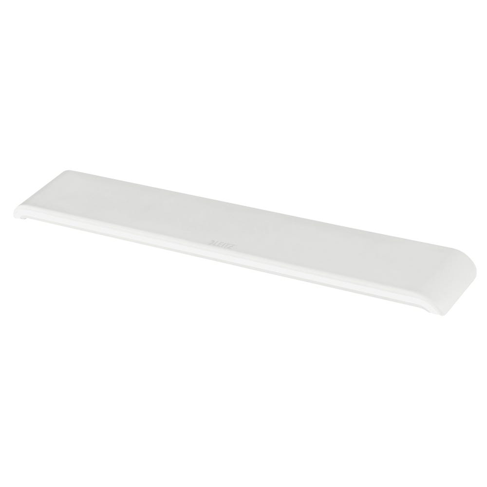 Leitz Ergo Adjustable Keyboard Wrist Rest, Grey, Each