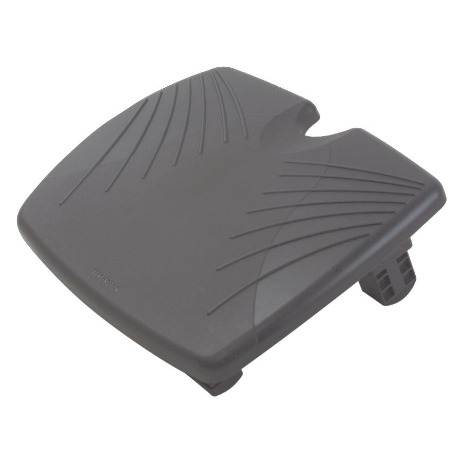 Sole Footrest Grey Each