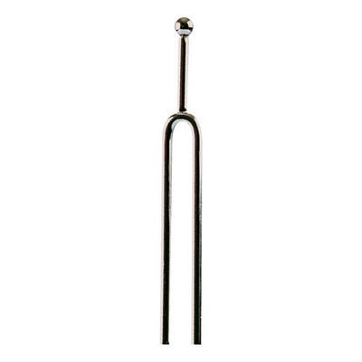 Tuning Forks S Silver Each