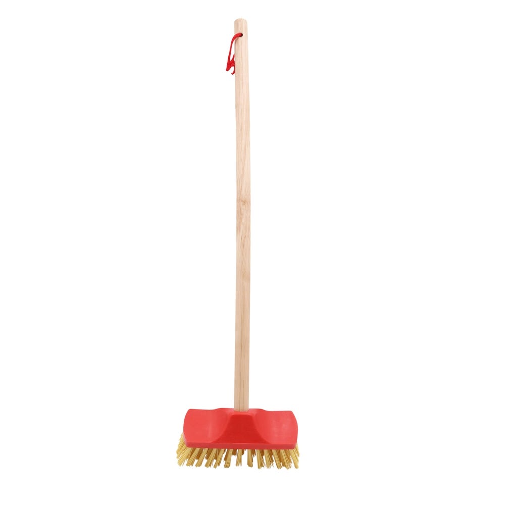 Long Handled Brush Children's