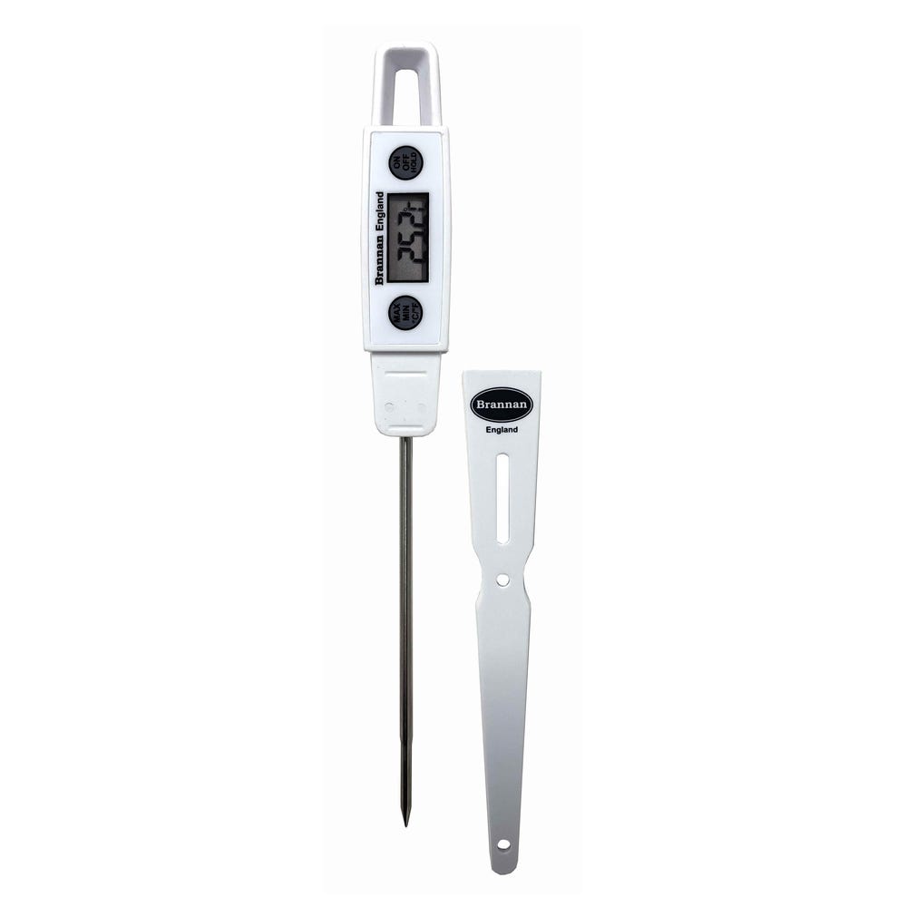 Water Resistant Probe Thermometer