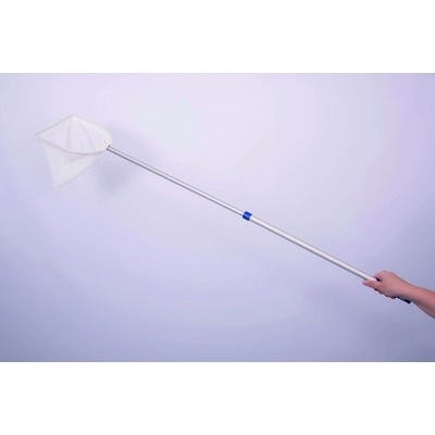Telescopic Pond Net