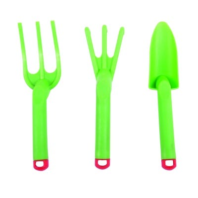 Hand Tools Children's Pack of 3