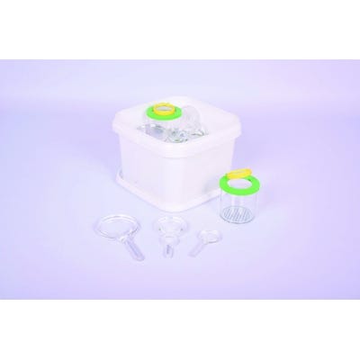 Class Pack of Magnifiers & Hand Lenses
