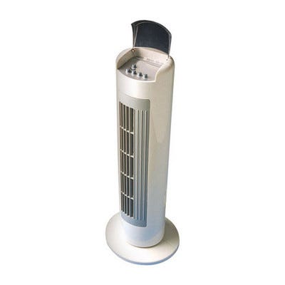 Tower Fan