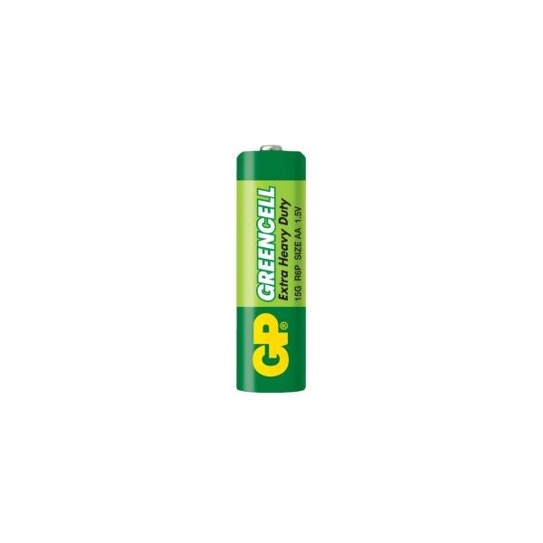 AA Greencell Battery Pack of 2