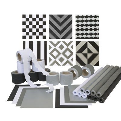 Monochrome Display Pack