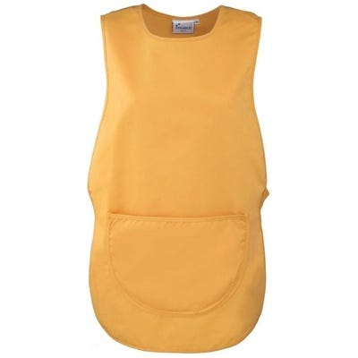 Regular Length Ladies Tabard M Sunflower