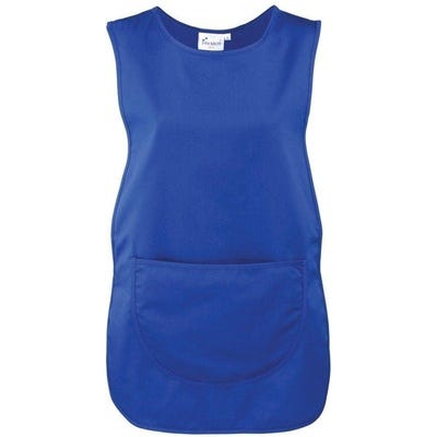Regular Length Ladies Tabard XL Royal