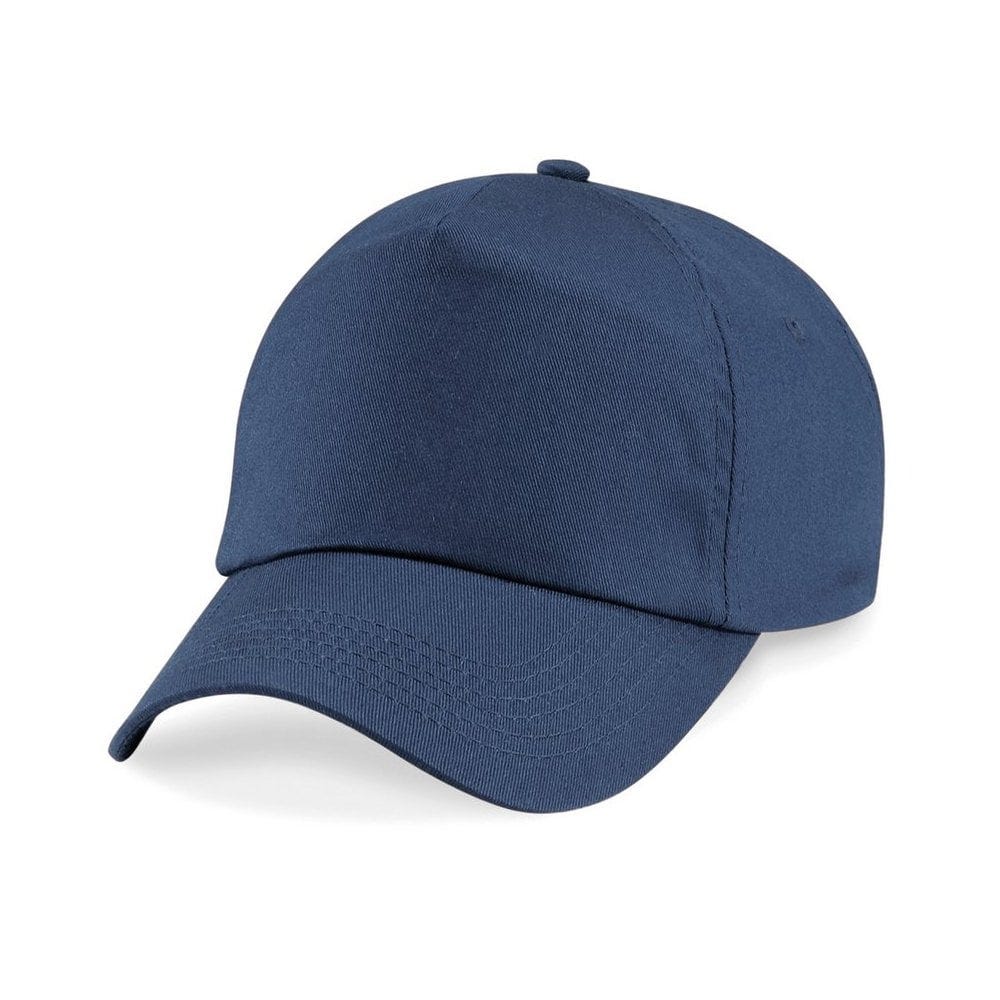 Childrens Cap French Navy