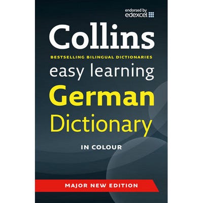 German Dictionary