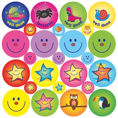 A5 Bumper Collection Pack