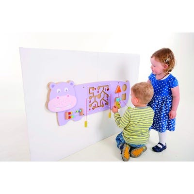 Hippo Wall Panel