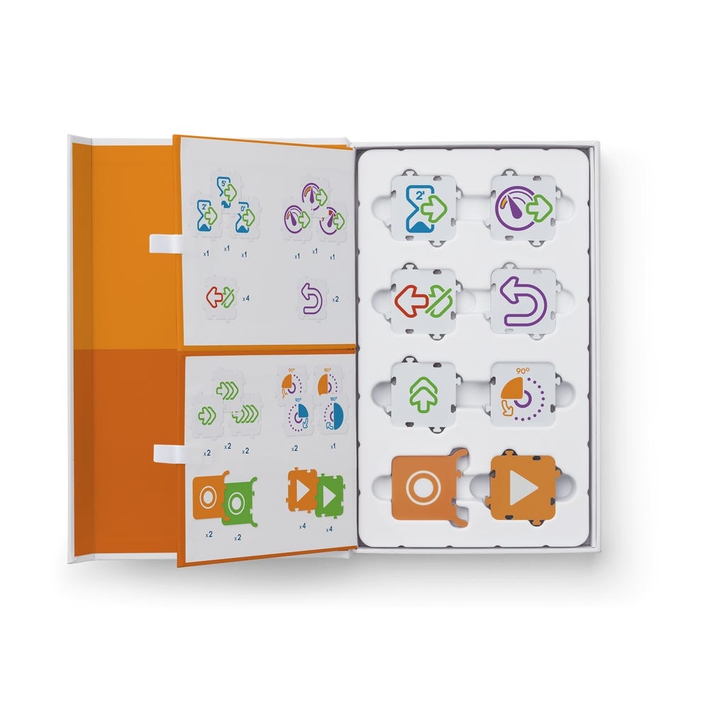 KUBO Coding+ Set