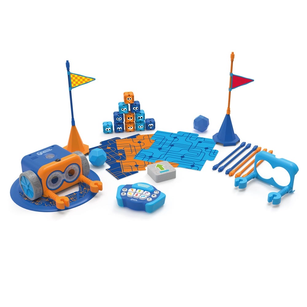 Botley 2.0 Activity Set