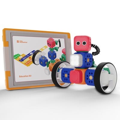 Robo Wunderkind Education Core Kit