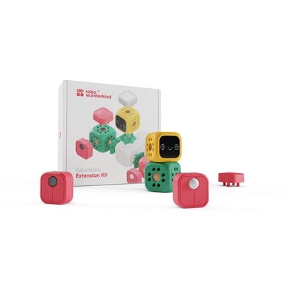 Robo Wunderkind Education Extension Kit