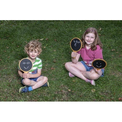 Chalk Board pack of 3