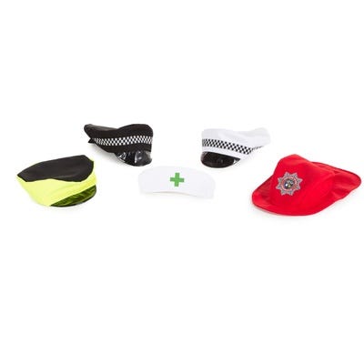 Occupational Workforce Hats