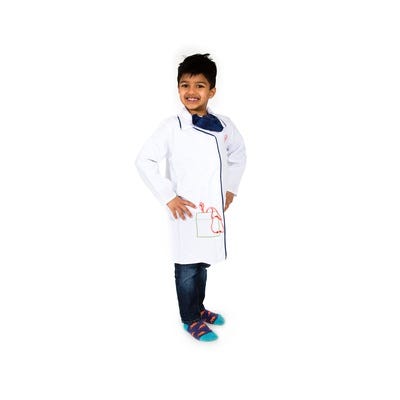 Doctor, Age 3-5 years
