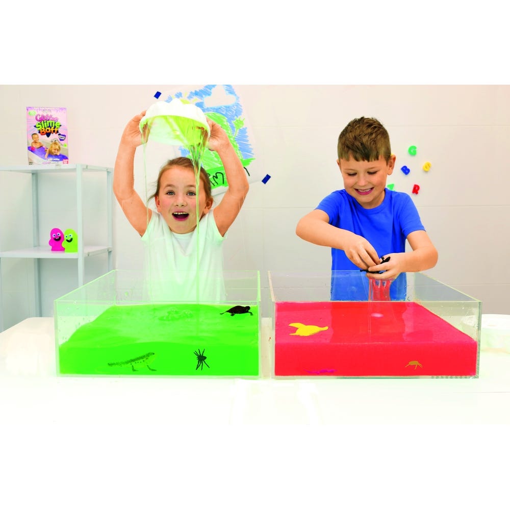 Slime Play