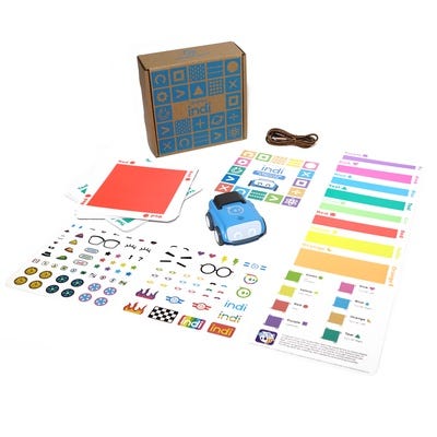 Sphero indi