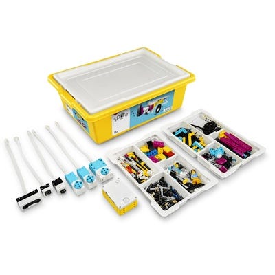 LEGO Education SPIKE Prime Set