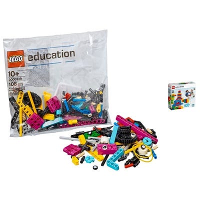 LEGO Education SPIKE Prime Replacement Pack