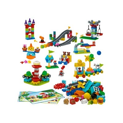 LEGO Education STEAM Park
