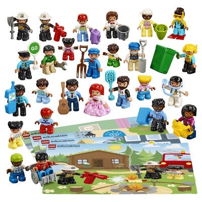 LEGO Education People