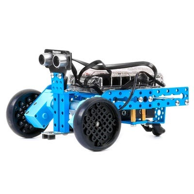 Makeblock mBot Ranger Robot Kit Bluetooth Version