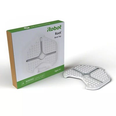iRobot Root Brick Top